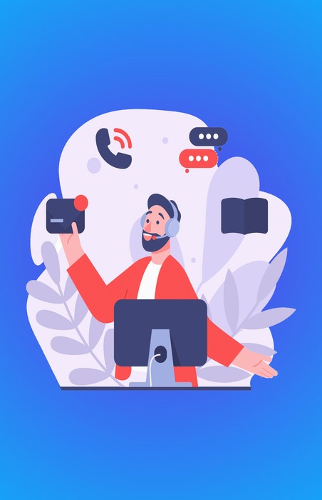 ارتباط با ما